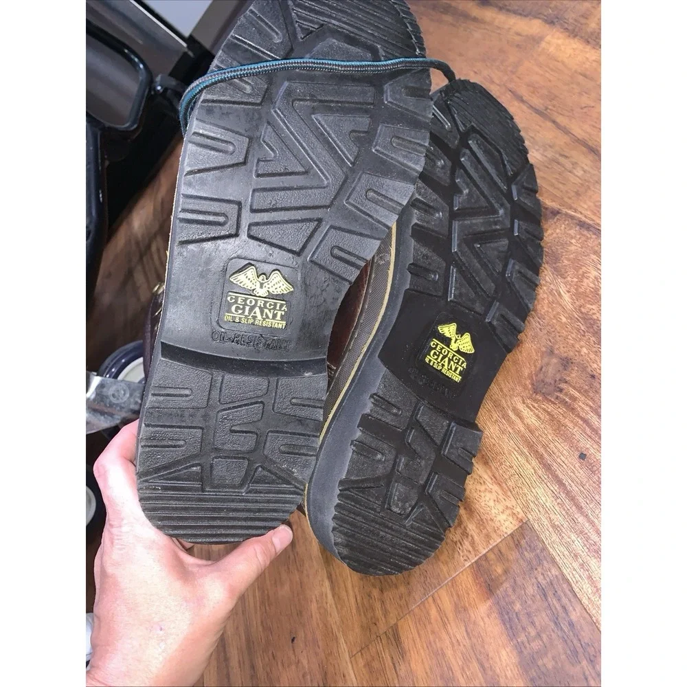 Georgia Boot georgia boot